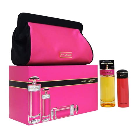 prada gift sets